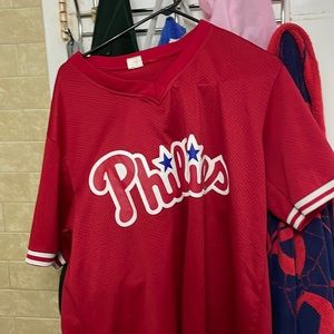 I only juice the T-shirt only one  time